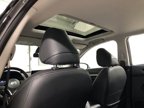 Used 2022 Nissan Altima 2.5 SL image 18