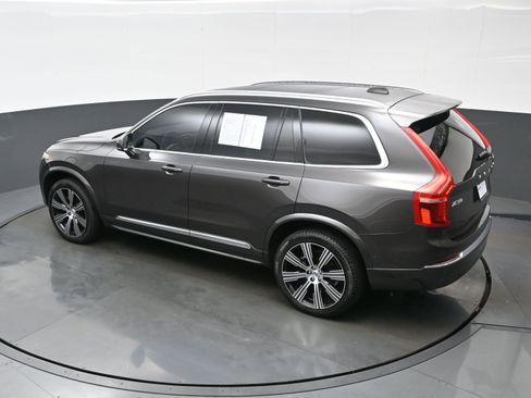 Used 2025 Volvo XC90 B6 Ultra w/ Protection Package image 36
