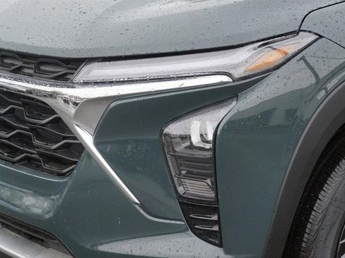 New 2026 Chevrolet Trax LT FWD image 21