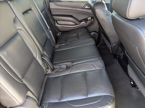 Used 2019 GMC Yukon XL SLT image 21