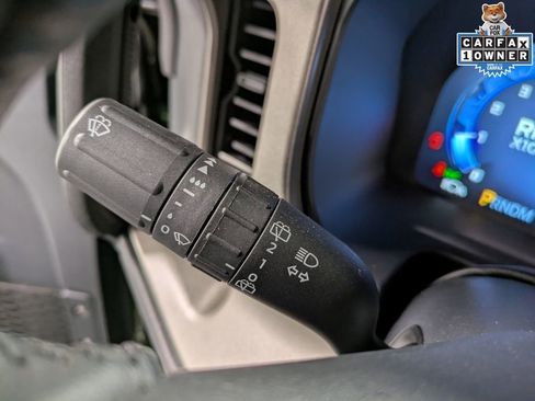 Used 2025 Ford Bronco Outer Banks image 20