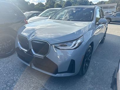 Used 2025 BMW X3 xDrive30i