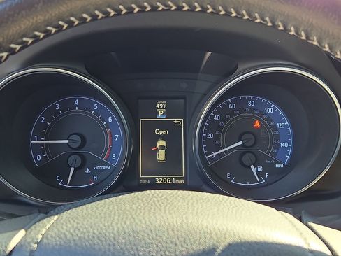 Used 2016 Scion iM Base image 19