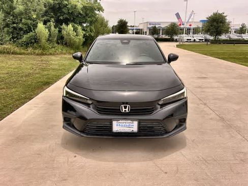 Used 2024 Honda Civic Sport image 7