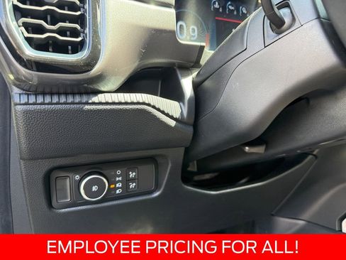 New 2026 Ford Ranger Lariat AWD/4WD image 21