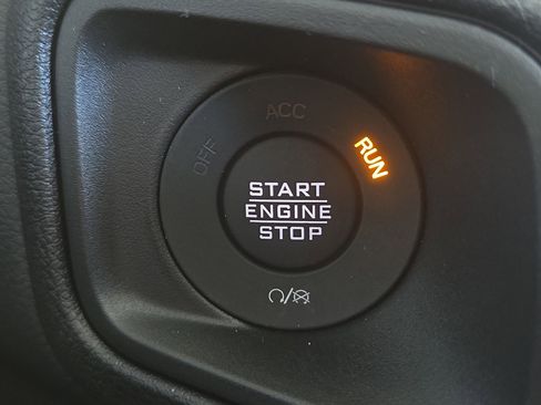 New 2026 Jeep Wrangler Sport AWD/4WD image 30