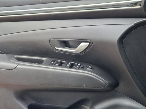 Used 2022 Hyundai Tucson SEL image 23