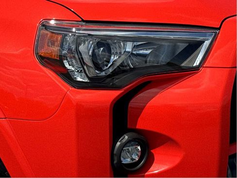 Used 2023 Toyota 4Runner TRD Pro image 5