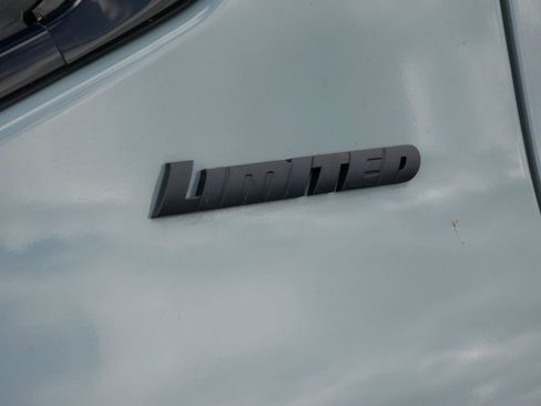 Used 2025 Toyota Tundra Limited w/ TRD Off-Road Package AWD/4WD image 10