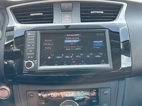 Used 2019 Nissan Sentra SV FWD image 18
