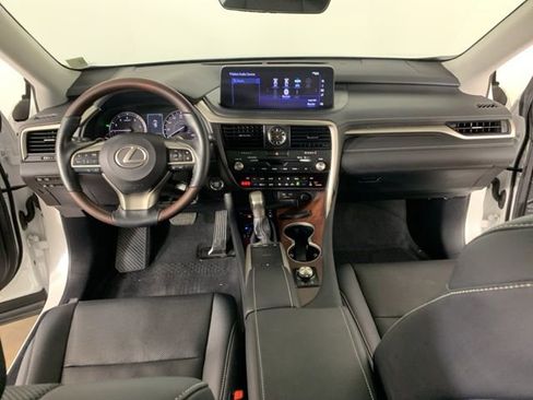 Used 2020 Lexus RX 350 AWD w/ Premium Package image 37