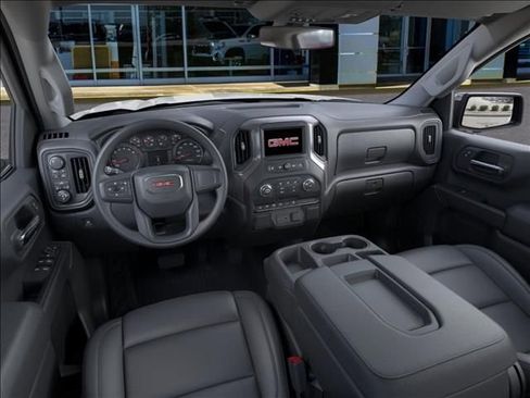 New 2026 GMC Sierra 1500 Pro w/ Pro Value Package AWD/4WD image 15