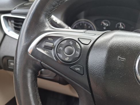 Used 2018 Buick Enclave Premium w/ Trailering Package FWD image 19
