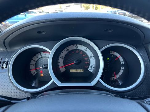 Used 2015 Toyota Tacoma PreRunner w/ SR5 Package image 17