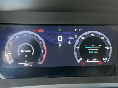 Used 2025 Toyota Tacoma TRD Off-Road AWD/4WD image 36