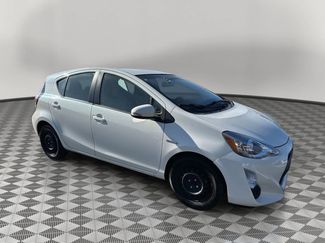 Used 2015 Toyota Prius C One video 1