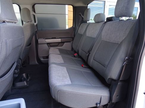 Used 2023 Ford F150 XLT image 24