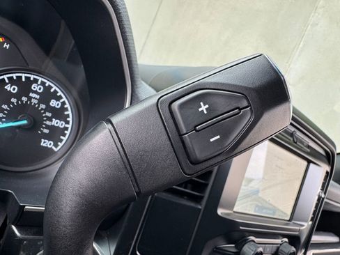 Used 2023 Ford F150 XL w/ STX Appearance Package image 9