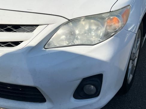Used 2012 Toyota Corolla LE w/ Premium Pkg FWD image 11