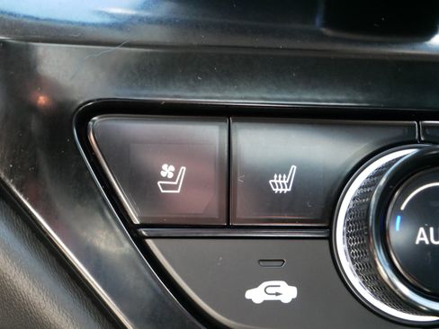 Used 2025 Honda Accord Touring image 31