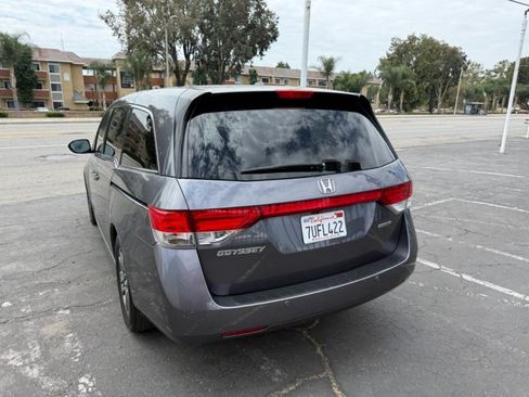 Used 2016 Honda Odyssey Touring image 8