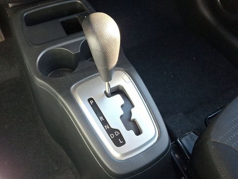 Used 2021 Mitsubishi Mirage G4 LE image 14