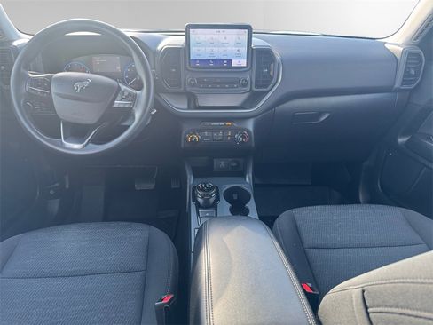 Certified 2021 Ford Bronco Sport image 10