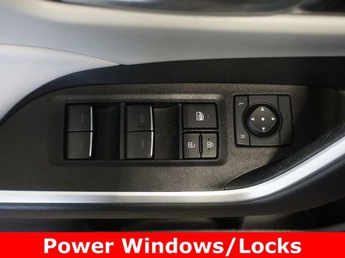Certified 2025 Toyota RAV4 XLE Premium w/ Weather Package AWD/4WD image 6