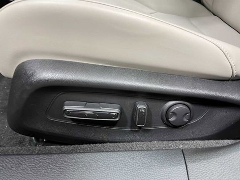 New 2025 Honda Accord EX-L image 14