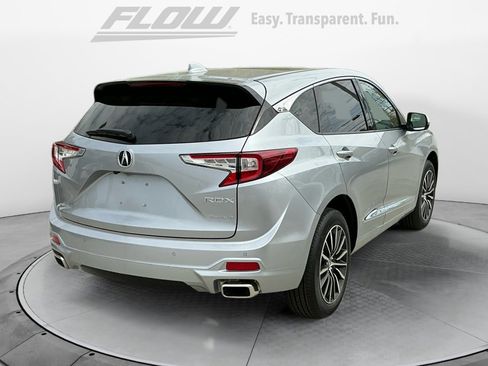 New 2026 Acura RDX SH-AWD w/ Advance Package image 7