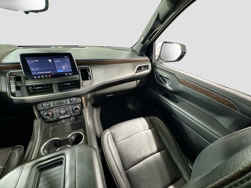 Used 2021 Chevrolet Tahoe High Country AWD/4WD image 19