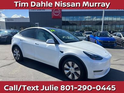 Used 2023 Tesla Model Y Long Range