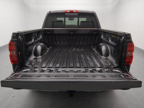 Used 2014 Chevrolet Silverado 1500 LTZ Z71 w/ LTZ Plus Package image 29