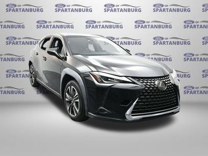 Used 2020 Lexus UX 200 w/ Premium Package