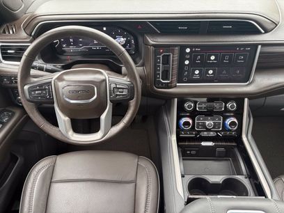 Used 2022 GMC Yukon Denali