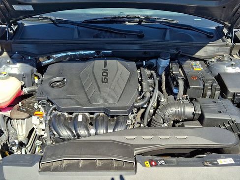 Used 2023 Hyundai Sonata SEL w/ Convenience Package FWD image 27