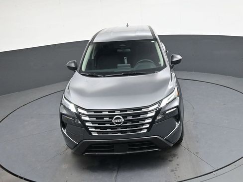 Used 2026 Nissan Rogue S image 35