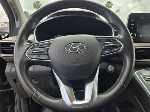 Used 2022 Hyundai Santa Fe SEL Convenience w/ Cargo Package AWD/4WD image 20