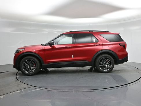 New 2026 Ford Explorer ST-Line w/ ST-Line Street Pack image 29