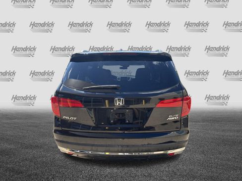 Used 2016 Honda Pilot Elite image 9