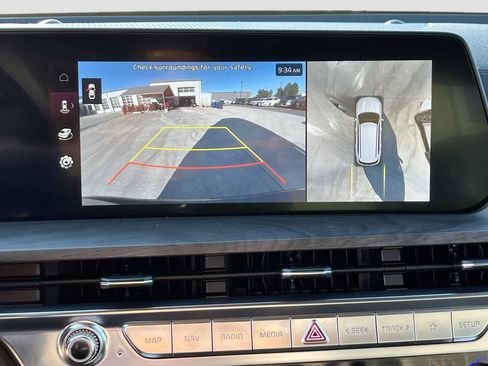 Certified 2024 Kia Telluride SX Prestige X-Line image 15