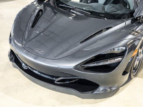 Used 2021 McLaren 720S Performance RWD image 14