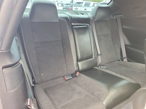Used 2022 Dodge Challenger SRT Super Stock RWD image 21