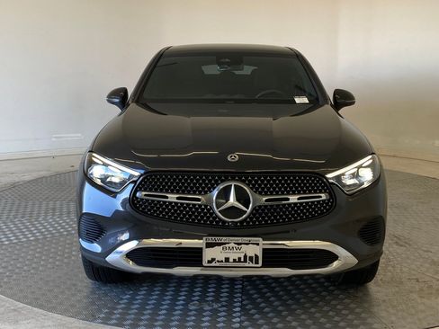 Used 2024 Mercedes-Benz GLC 300 4MATIC image 5