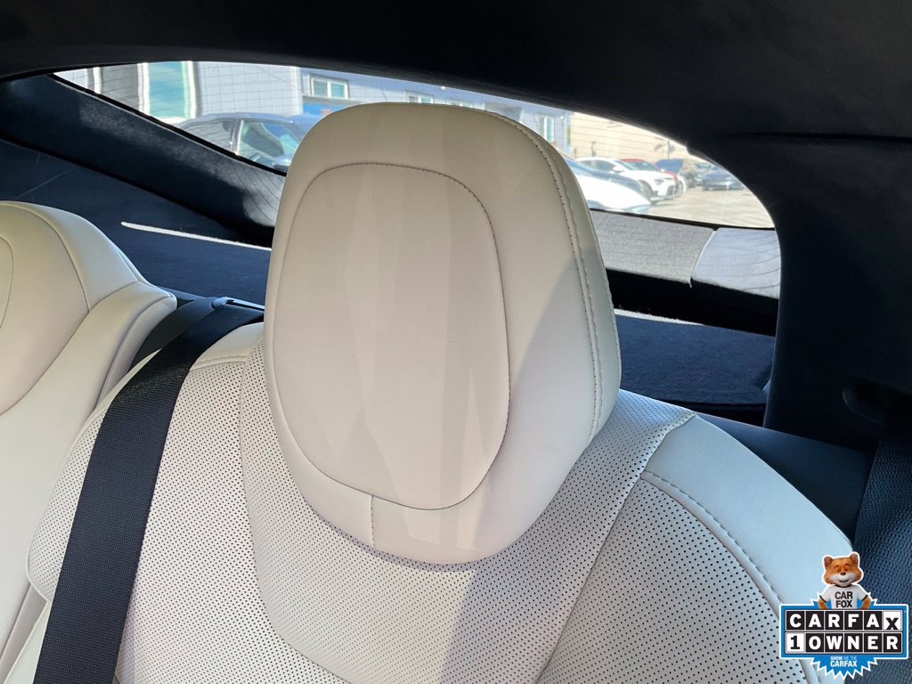 Used 2021 Tesla Model S Long Range AWD/4WD image 29