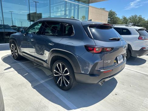 Used 2025 MAZDA CX-50 AWD 2.5 S w/ Weather Package image 10