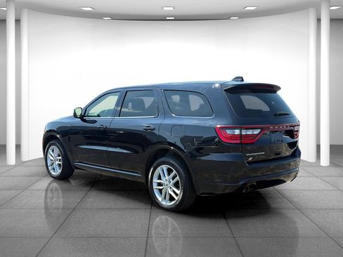 Used 2023 Dodge Durango GT AWD/4WD image 5