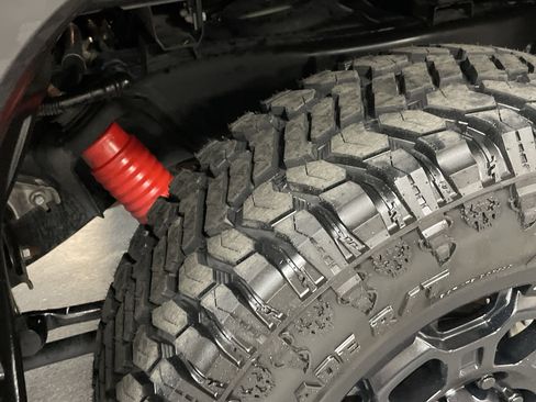 Used 2025 Toyota Tundra TRD Pro w/ TRD Performance Package (GST) image 29