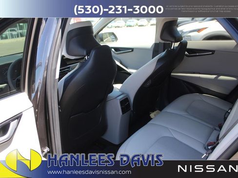 Used 2023 Kia Niro Wind FWD image 16
