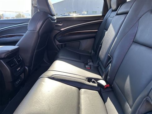 Used 2020 Acura MDX FWD image 15